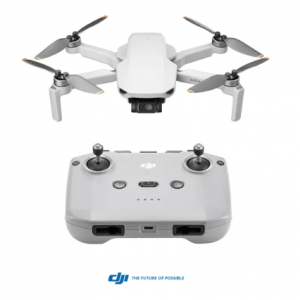 DJI Mini 4K 无人机