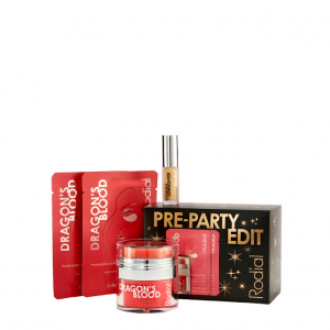 派对前夕精选套装