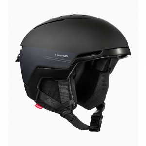 Porsche x HEAD ski helmet