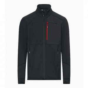 Midlayer jacket – Porsche x Norrøna