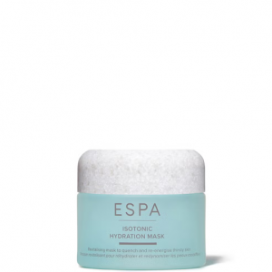Isotonic Hydration Mask