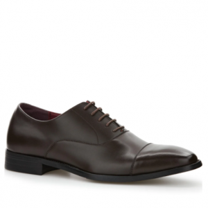 Cap Toe Dress Shoe
