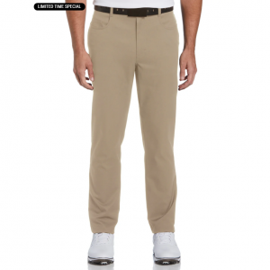 Big & Tall Sorona 5-Pocket Pant