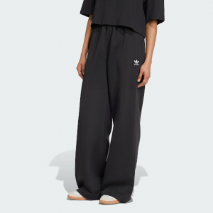 Essentials Wide Leg Pants