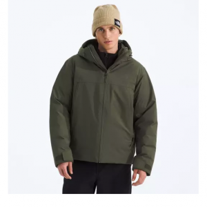 Save 40% - 50% OFF on essential jackets, vests, and apparel