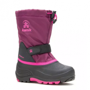 Juniors' [1-7] Waterbug 5 Boot