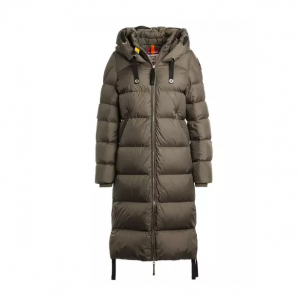 Women's Panda Coat