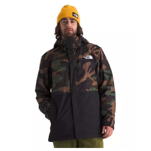 Men's Freedom Insulated Jacket