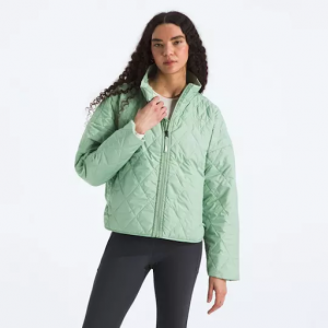 Women's Diamond Peak Insulated Jacket