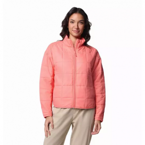 Women's Sienna Hill Quilted Jacket
