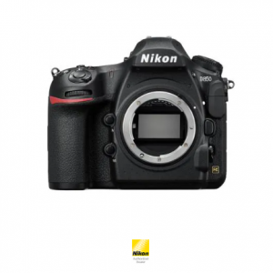Nikon D850 DSLR Camera Body