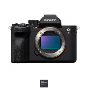 Sony Alpha a7R V Mirrorless Camera