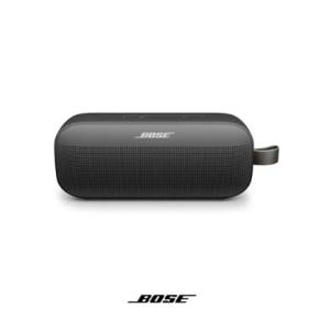 Bose SoundLink Flex 2nd Gen Bluetooth Speaker Black