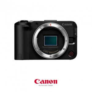 Canon EOS R50 V Mirrorless Camera Body