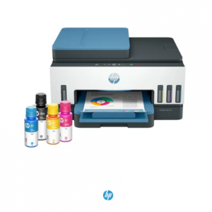 HP Smart Tank 7602 Wireless All-in-One Thermal Inkjet Printer