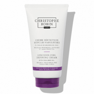 Luscious Curl Defining Cream with Chia Seed Oil