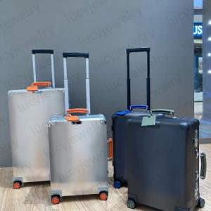 行李登机箱 带轮拉杆设计师行李箱