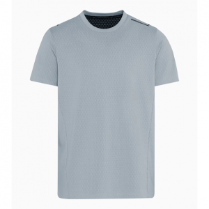 Hexagon graphene T-shirt