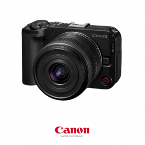 佳能 EOS R50 V 无反相机