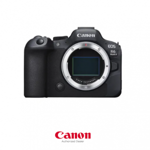佳能 EOS R6 Mark II 无反相机