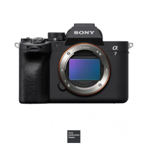 索尼 Alpha a7 IV 无反相机