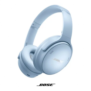 Bose QuietComfort 无线降噪头戴式耳机
