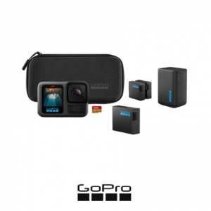 GoPro HERO13 Black 相机扩展电源套装