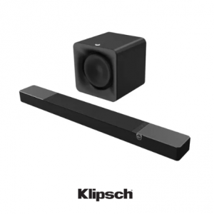 Klipsch Flexus 3.1.2 条形音箱系统