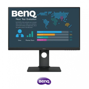 明基 BL2780T 27 英寸全高清 16:9 IPS 商用显示器，配备护眼技术