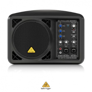 B205D 监听音箱系统