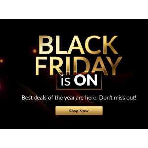 Adorama黑色星期五促销活动正在进行中:选购全年最佳优惠!