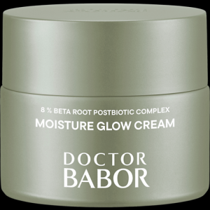 Moisture Glow Cream