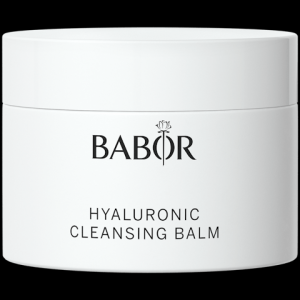 Hyaluronic Cleansing Balm