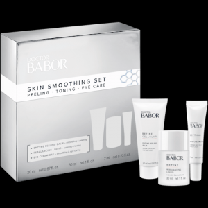 Skin Smoothing Set