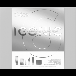 ICONIC 6 Skin Renewal Collection