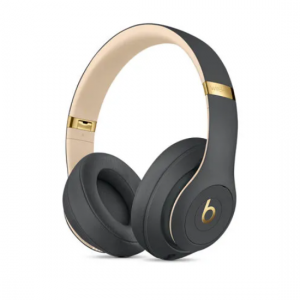 Wireless Over-Ear Headphones