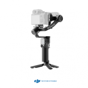 Mini 3-Axis Handheld Gimbal Stabilizer