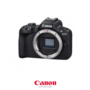 Canon EOS R50 Mirrorless Camera