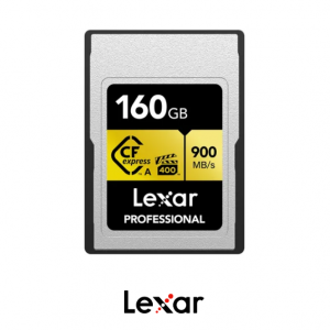 CFexpress A 型存储卡