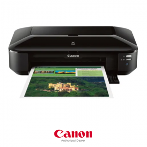 佳能 PIXMA iX6820 无线喷墨商务打印机