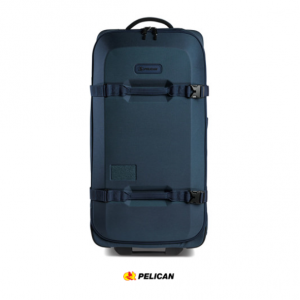 带轮托运拉杆混合型旅行包