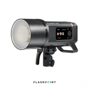 神牛 AD600 Pro 二代