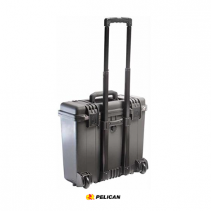 Pelican iM2435 顶部装载箱带泡沫