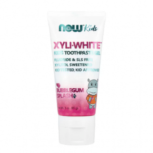 Kid's Toothpaste Gel