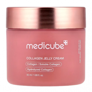 Medicube, Collagen Jelly Cream