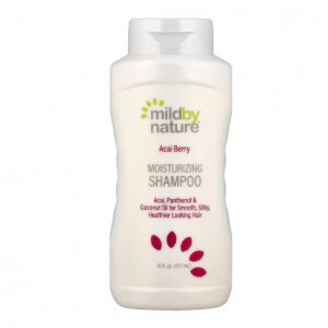 Acai Berry Moisturizing Shampoo