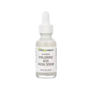 Serumdipity, Hyaluronic Acid Facial Serum