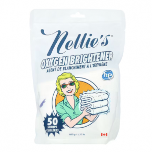 Oxygen Brightener