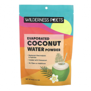 Coconut Water Powder