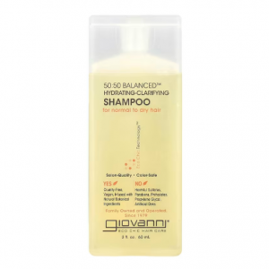 Hydrating-Clarifying Shampoo